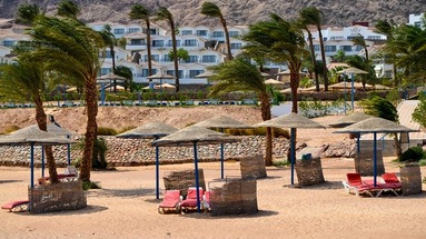 Ecotel Dahab Bay View Resort