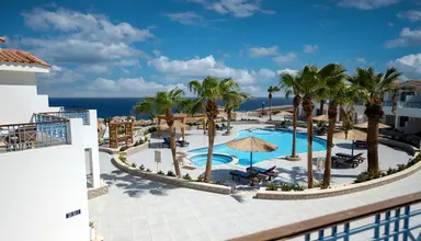 Ecotel Dahab Bay View Resort