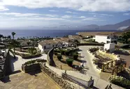 Ecotel Dahab Bay View Resort