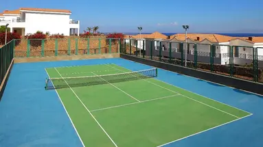 Ecotel Dahab Bay View Resort
