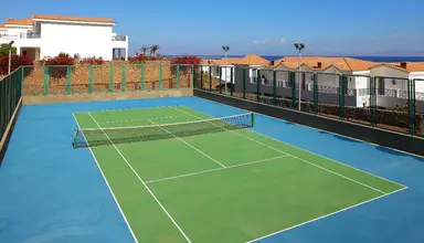 Ecotel Dahab Bay View Resort