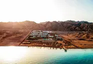 Ecotel Dahab Bay View Resort