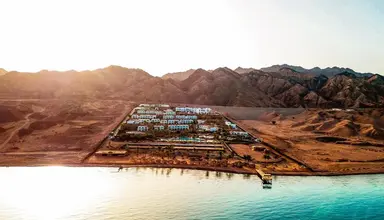 Ecotel Dahab Bay View Resort