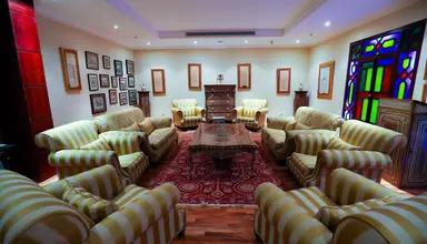 Ecotel Dahab Bay View Resort