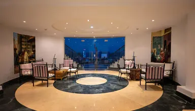 Ecotel Dahab Bay View Resort