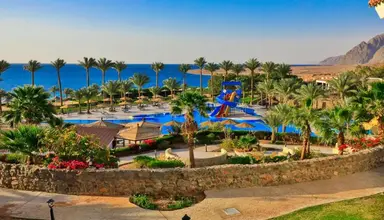Ecotel Dahab Bay View Resort