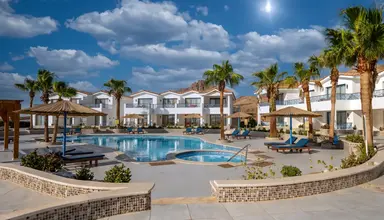 Ecotel Dahab Bay View Resort