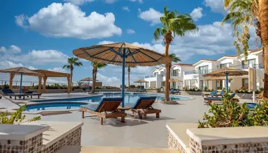Ecotel Dahab Bay View Resort