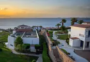 Ecotel Dahab Bay View Resort