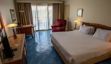 Ecotel Dahab Bay View Resort