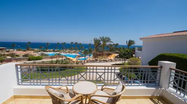 Ecotel Dahab Bay View Resort