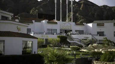 Ecotel Dahab Bay View Resort