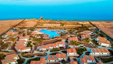 Ecotel Dahab Bay View Resort