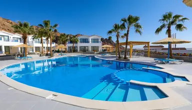 Ecotel Dahab Bay View Resort