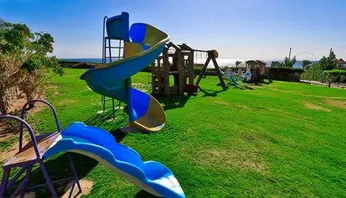 Ecotel Dahab Bay View Resort
