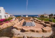 Ecotel Dahab Bay View Resort