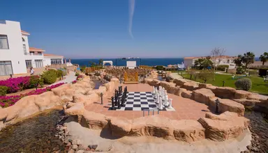 Ecotel Dahab Bay View Resort