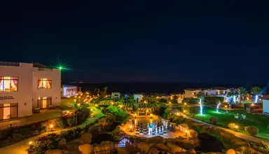 Ecotel Dahab Bay View Resort