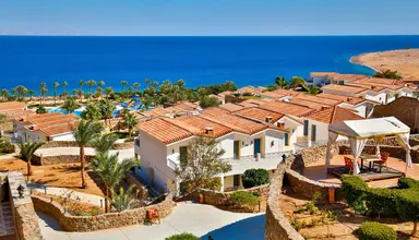 Ecotel Dahab Bay View Resort