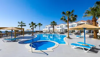 Ecotel Dahab Bay View Resort