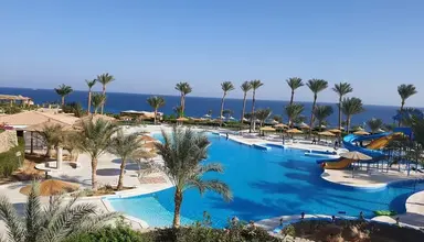 Ecotel Dahab Bay View Resort