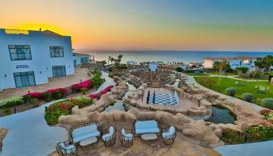 Ecotel Dahab Bay View Resort