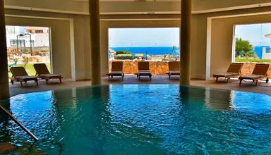 Ecotel Dahab Bay View Resort