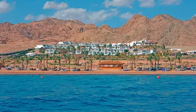 Ecotel Dahab Bay View Resort