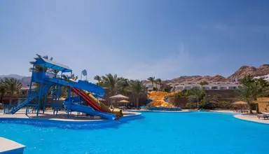 Ecotel Dahab Bay View Resort