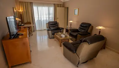 Ecotel Dahab Bay View Resort