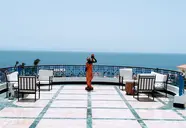 Ecotel Dahab Bay View Resort