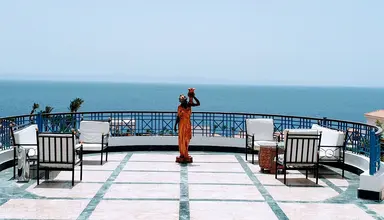 Ecotel Dahab Bay View Resort