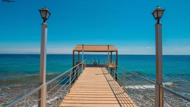Ecotel Dahab Bay View Resort