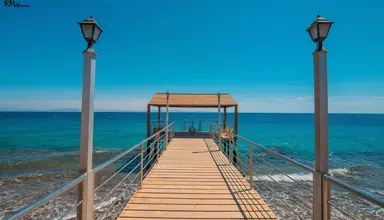 Ecotel Dahab Bay View Resort
