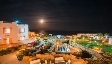 Ecotel Dahab Bay View Resort