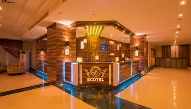 Ecotel Dahab Bay View Resort