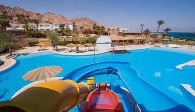 Ecotel Dahab Bay View Resort