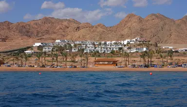 Ecotel Dahab Bay View Resort
