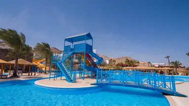 Ecotel Dahab Bay View Resort