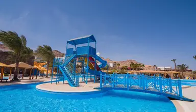 Ecotel Dahab Bay View Resort