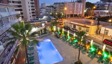 Ecuador Park