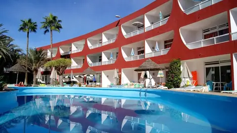 Hotel Ecuador