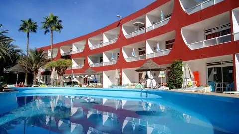 Hotel Ecuador