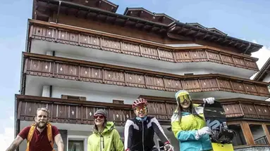 Edelweiss (Isolaccia)