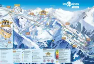 Edelweiss (Les 2 Alpes)