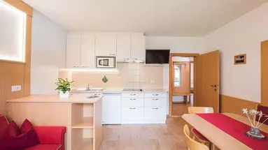 Edelweiss Residence