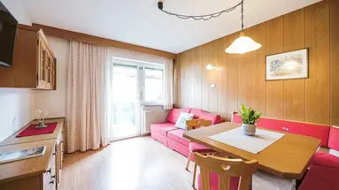 Edelweiss Residence
