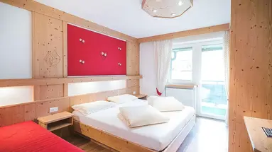 Edelweiss Residence