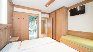 Edelweiss Residence