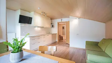 Edelweiss Residence